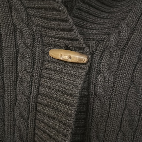 L.L. Bean Cardigan - Picture 4 of 4